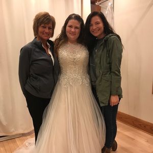 Meet your Posher, Kathi